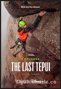 Explorer: The Last Tepui 2022 Filmi Türkçe Dublaj Full izle Explorer: The Last Tepui 2022 izle