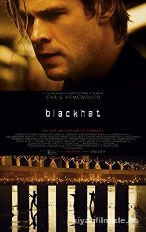 Hacker (Blackhat) 2015 Filmi Türkçe Dublaj Altyazılı izle Hacker (Blackhat) 2015 izle
