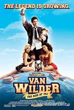 Kaçıklar Üniversitesi 2: Efsane Büyüyor 2006 izle