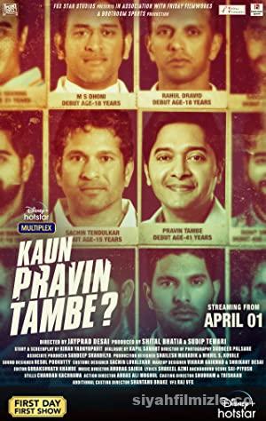 Kaun Pravin Tambe 2022 Filmi Türkçe Dublaj Altyazılı izle Kaun Pravin Tambe 2022 izle