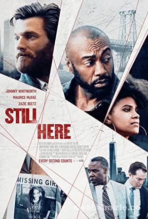 Kayıp Kız 2020 izle