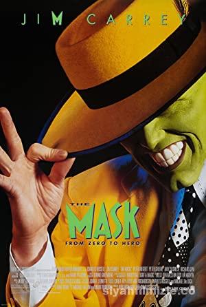 Maske 1994 Filmi Türkçe Dublaj Altyazılı Full izle Maske 1994 izle