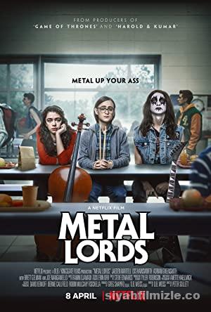 Metal Lords 2022 Filmi Türkçe Dublaj Altyazılı Full izle Metal Lords 2022 izle