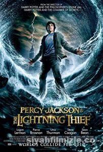 Percy Jackson: Şimşek Hırsızı 2010 Filmi Türkçe Dublaj izle Percy Jackson: Şimşek Hırsızı 2010 izle