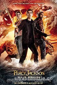 Percy Jackson: Canavarlar Denizi 2013 Türkçe Dublaj izle Percy Jackson: Canavarlar Denizi 2013 izle