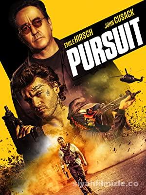 Pursuit 2022 Filmi Türkçe Dublaj Altyazılı Full izle Pursuit 2022 izle