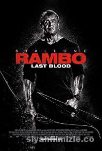 Rambo 5: Son Kan 2019 Filmi Türkçe Dublaj Full izle Rambo 5: Son Kan 2019 izle