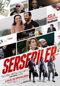 Serseriler 2019 izle