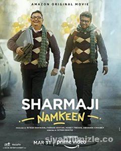 Sharmaji Namkeen 2022 Filmi Türkçe Dublaj Altyazılı izle Sharmaji Namkeen 2022 izle