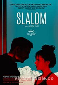 Slalom 2021 izle