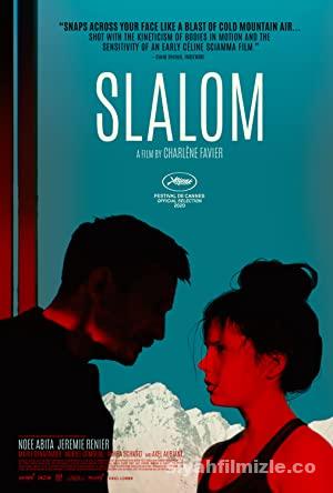 Slalom 2021 Filmi Türkçe Dublaj Altyazılı Full izle Slalom 2021 izle