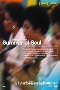 Summer of Soul 2021 Filmi Türkçe Altyazılı Full 4k izle Summer of Soul 2021 izle