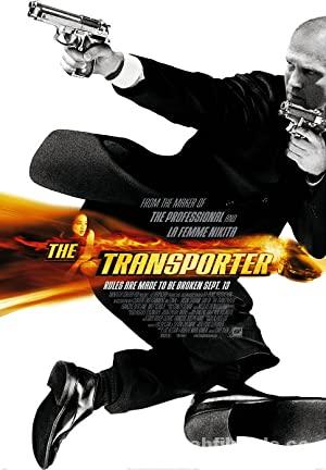 Taşıyıcı 2002 izle