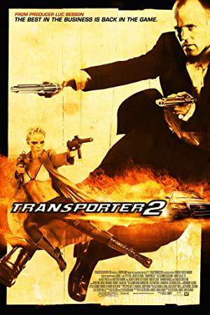 Taşıyıcı 2 2005 izle