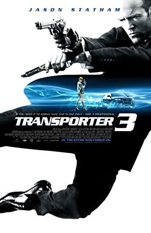 Taşıyıcı 3 2008 izle