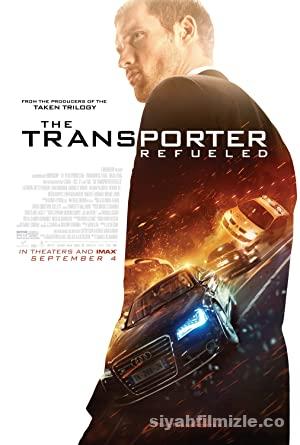Taşıyıcı: Son Hız 2015 izle