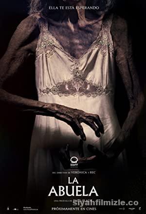 The Grandmother 2021 izle