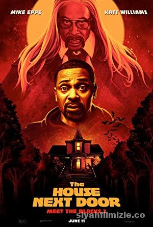 Yanımdaki Ev: Hayatımın En Kötü Günü 2 2021 izle