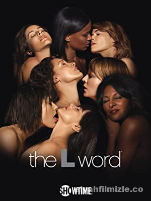 The L Word 4.Sezon izle Altyazılı