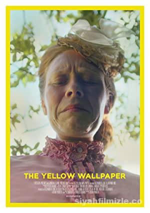 The Yellow Wallpaper 2021 Türkçe Dublaj Altyazılı Full izle The Yellow Wallpaper 2021 izle