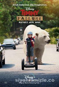 Timmy Fiyasko: Hatalar Yapıldı 2020 Filmi Türkçe Full izle Timmy Fiyasko: Hatalar Yapıldı 2020 izle