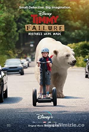 Timmy Fiyasko: Hatalar Yapıldı 2020 izle