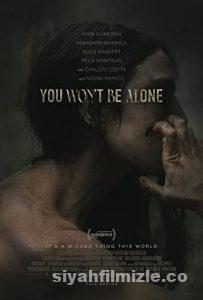 Yalnız Olmayacaksın 2022 Türkçe Dublaj Altyazılı Full izle Yalnız Olmayacaksın 2022 izle