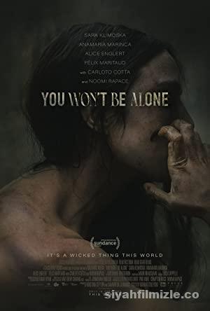 Yalnız Olmayacaksın 2022 izle