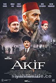 Akif 2021 Yerli Filmi Full Sansürsüz izle Akif 2021 izle