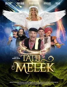 Tatlı Melek 2022 Yerli Filmi Sansürsüz Full 4k izle Tatlı Melek 2022 izle