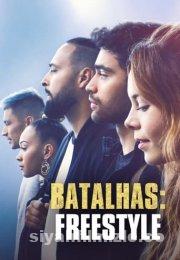 Battle: Freestyle 2022 Filmi Türkçe Dublaj Altyazılı izle Battle: Freestyle 2022 izle