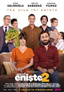 Aykut Enişte 2 2021 Yerli Filmi Full Sansürsüz izle Aykut Enişte 2 2021 izle