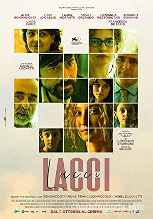 Bağlar (Lacci) 2020 Filmi Türkçe Dublaj Altyazılı Full izle Bağlar (Lacci) 2020 izle