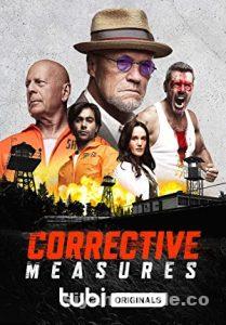 Corrective Measures 2022 Filmi Türkçe Dublaj Altyazılı izle Corrective Measures 2022 izle