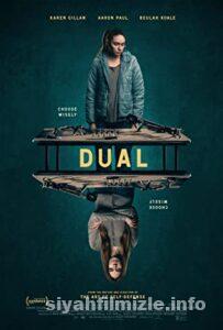 Dual 2022 Filmi Türkçe Dublaj Altyazılı Full izle Dual 2022 izle
