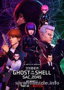 Ghost in the Shell: SAC_2045 Sustainable War 2020 Filmi izle Ghost in the Shell: SAC_2045 Sustainable War 2020 izle