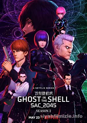 Ghost in the Shell: SAC_2045 Sustainable War 2020 Filmi izle Ghost in the Shell: SAC_2045 Sustainable War 2020 izle
