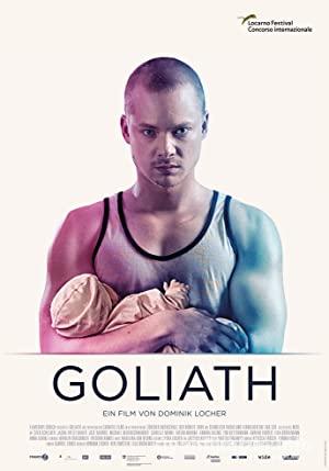 Goliath 2017 Filmi Türkçe Dublaj Altyazılı Full izle Goliath 2017 izle