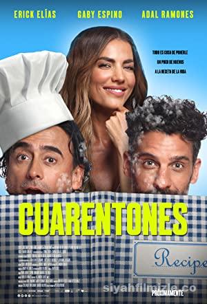 Hayat Kırkında Başlar 2022 izle