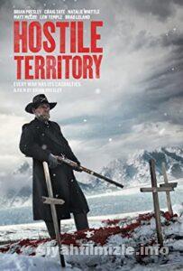 Hostile Territory 2022 Filmi Türkçe Dublaj Altyazılı izle Hostile Territory 2022 izle