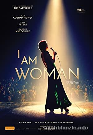 Ben Kadınım 2019 izle