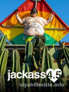 Jackass 4.5 2022 Filmi Türkçe Dublaj Altyazılı Full izle Jackass 4.5 2022 izle