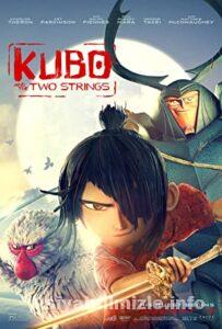 Kubo ve Sihirli Telleri 2016 Filmi Türkçe Dublaj Full izle Kubo ve Sihirli Telleri 2016 izle