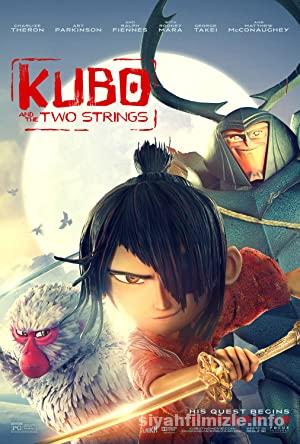 Kubo ve Sihirli Telleri 2016 Filmi Türkçe Dublaj Full izle Kubo ve Sihirli Telleri 2016 izle