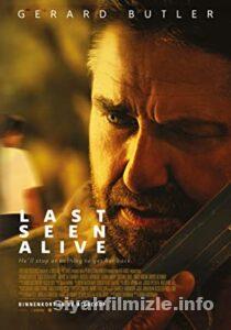 Last Seen Alive 2022 Filmi Türkçe Dublaj Altyazılı Full izle Last Seen Alive 2022 izle