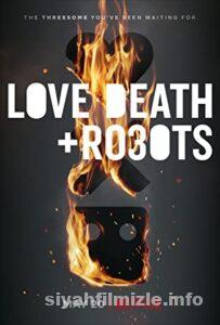 Love, Death & Robots 2. Sezon izle Türkçe Dublaj 4k izle Love, Death & Robots 2. Sezon izle izle