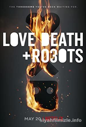 Love, Death & Robots 3.Sezon izle 2019 Türkçe Dublaj 4k izle Love, Death & Robots 3.Sezon izle 2019 izle