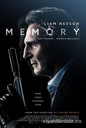 Memory 2022 Filmi Türkçe Dublaj Altyazılı Full izle Memory 2022 izle