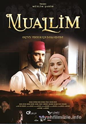Muallim 2021 Yerli Filmi Full Sansürsüz izle Muallim 2021 izle