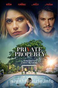 Private Property 2022 Filmi Türkçe Altyazılı Full izle Private Property 2022 izle
